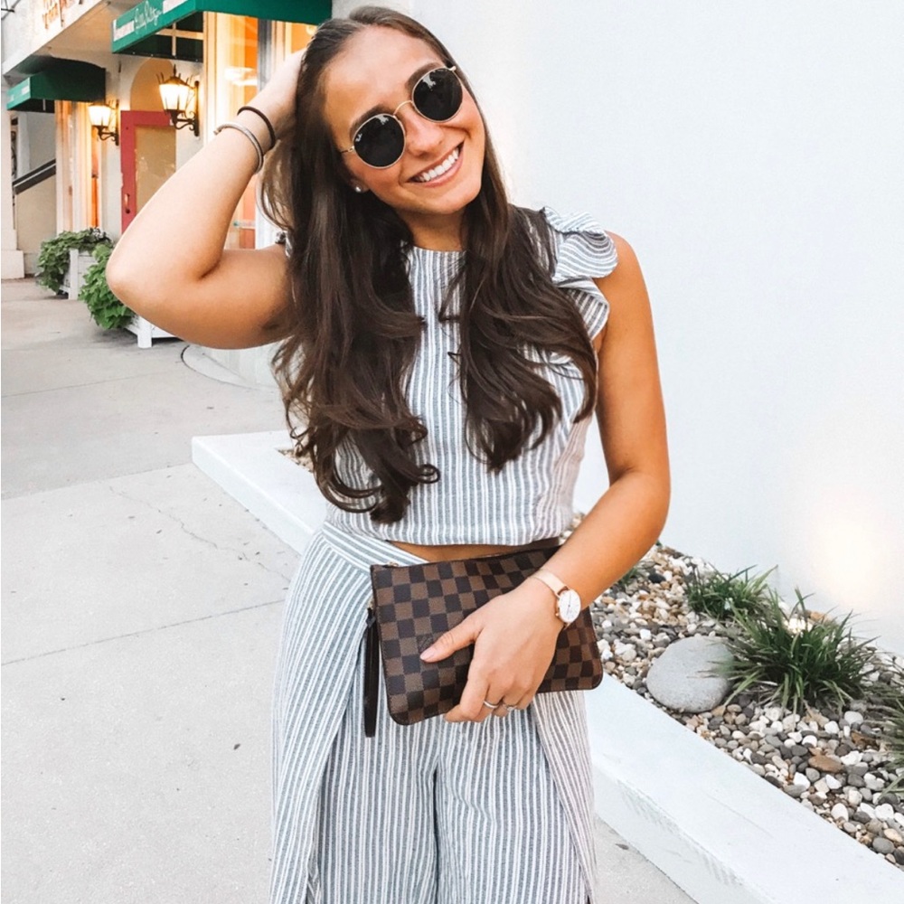 Lost + Wander Vacation Set